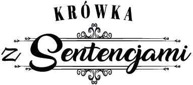 Krówki z sentencjami